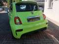 Abarth 595 PISTA GROSSE WARTUNG+ZAHNRIEMEN NEU+GARANTIE Grün - thumbnail 7