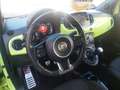 Abarth 595 PISTA GROSSE WARTUNG+ZAHNRIEMEN NEU+GARANTIE Grün - thumbnail 10