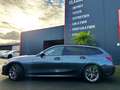 BMW 320 Touring 320d xDrive 190ch Luxury Hyb non rechargeable 2021 - thumbnail 11
