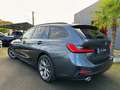 BMW 320 Touring 320d xDrive 190ch Luxury Hyb non rechargeable 2021 - thumbnail 10