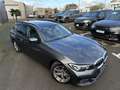BMW 320 Touring 320d xDrive 190ch Luxury Hyb non rechargeable 2021 - thumbnail 5