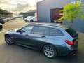 BMW 320 Touring 320d xDrive 190ch Luxury Hyb non rechargeable 2021 - thumbnail 12