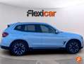 BMW iX3 80 kWh Blanc - thumbnail 10