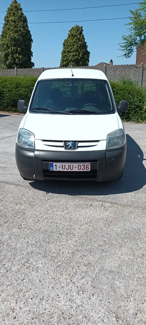 Peugeot Partner 170 C D 70 - 1