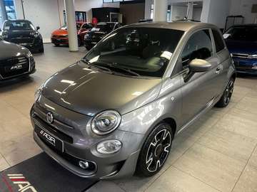 SERIE SPORT BELLE CONFIGURATION