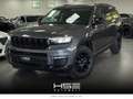 Jeep Grand Cherokee L Limited 3,6l V6 *4x4  / SZH / KAMERA* Gris - thumbnail 1