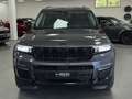Jeep Grand Cherokee L Limited 3,6l V6 *4x4  / SZH / KAMERA* Gris - thumbnail 4
