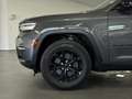 Jeep Grand Cherokee L Limited 3,6l V6 *4x4  / SZH / KAMERA* Gris - thumbnail 5