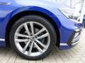 Volkswagen Passat Variant 2.0 TDI DSG Elegance *R-Line*AHK*LED* Blau - thumbnail 8