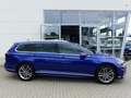 Volkswagen Passat Variant 2.0 TDI DSG Elegance *R-Line*AHK*LED* Blau - thumbnail 2