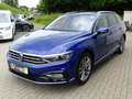 Volkswagen Passat Variant 2.0 TDI DSG Elegance *R-Line*AHK*LED* Blau - thumbnail 4