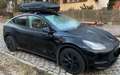 Tesla Model Y 2025 Long Range Dual Motor AWD -7 Sitzer - 1. Hand - thumbnail 1