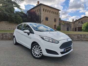 1.5 TDCi Trend