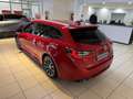 Toyota Corolla Touring Sports Hybrid Team D Rot - thumbnail 2