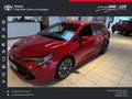 Toyota Corolla Touring Sports Hybrid Team D Rot - thumbnail 1