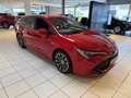 Toyota Corolla Touring Sports Hybrid Team D Rot - thumbnail 5