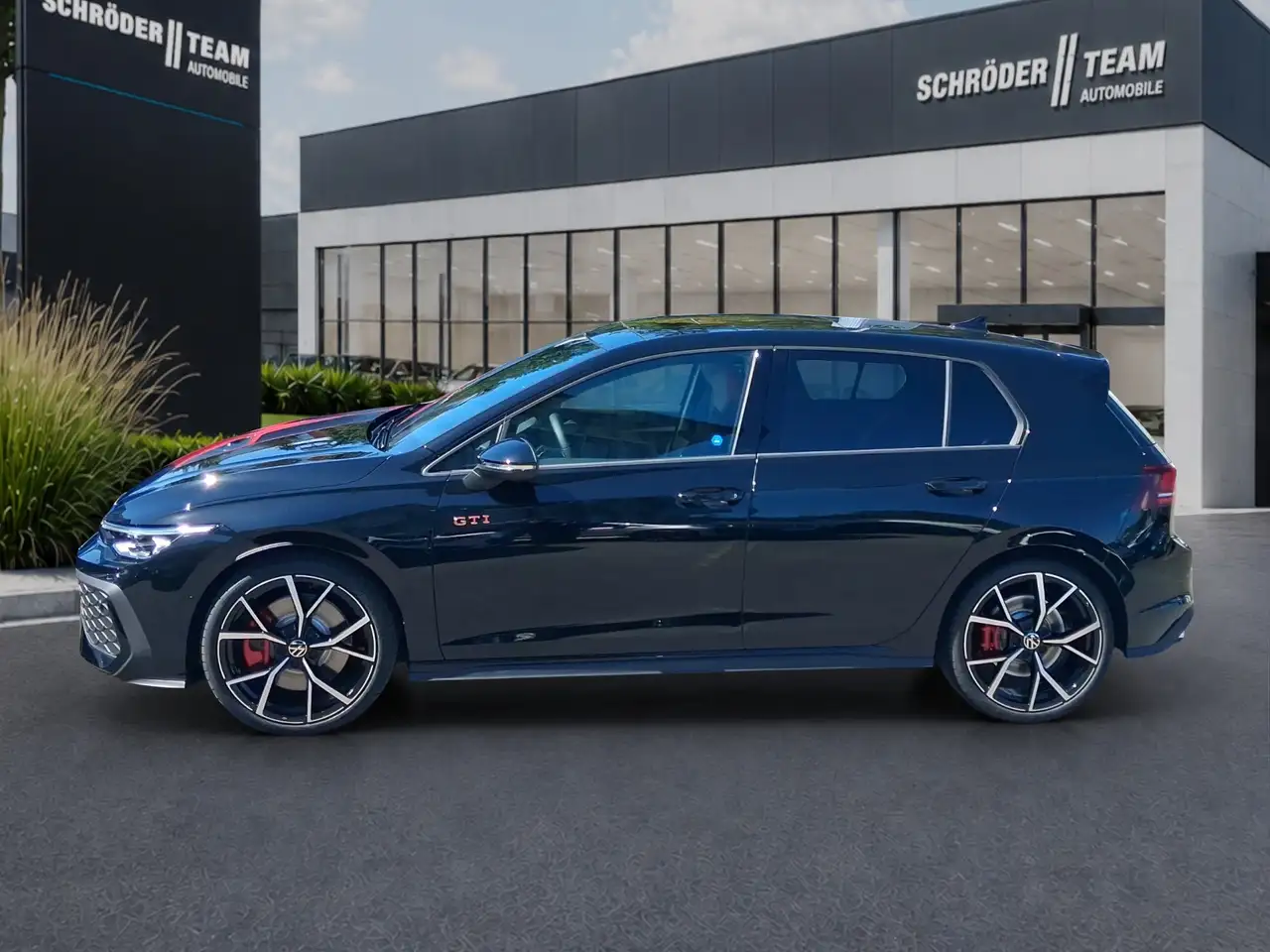 Volkswagen Golf 2026