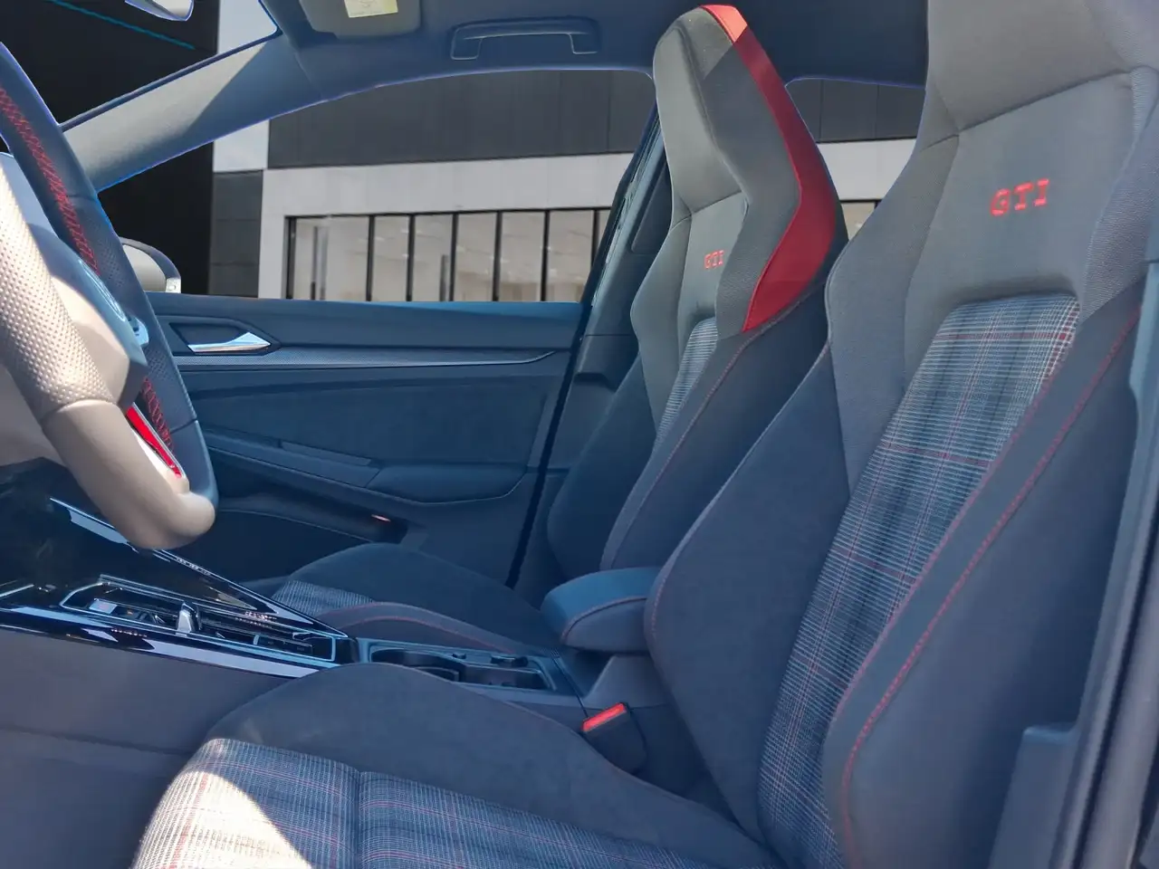 Volkswagen Golf 2026