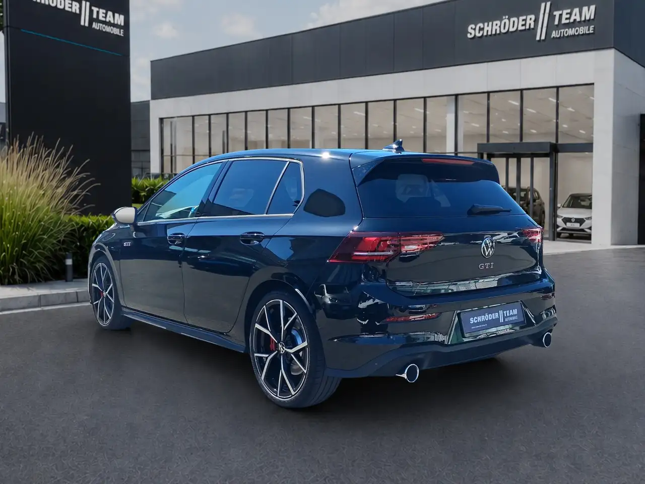Volkswagen Golf 2026