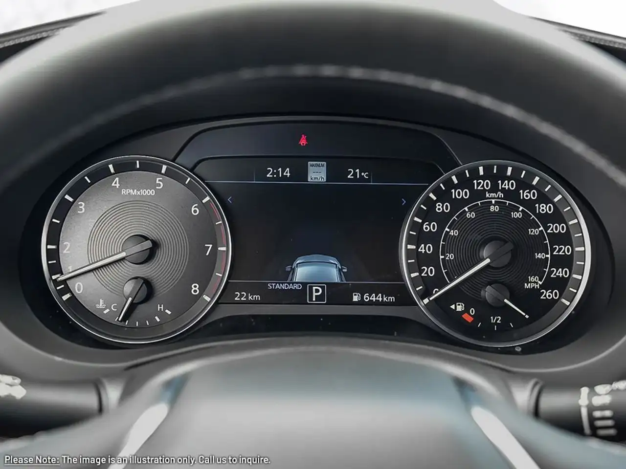Infiniti QX50 снимка Infiniti QX50