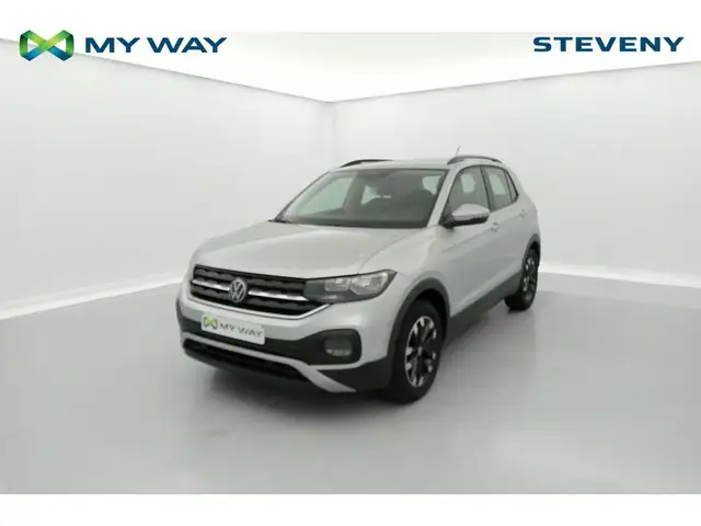 Volkswagen T-Cross Life Business 1.0 TSI 70 kW (95 ch) 5 vitesses