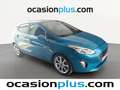 Ford Fiesta 1.0 EcoBoost Titanium Powershift Azul - thumbnail 2