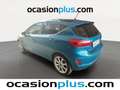 Ford Fiesta 1.0 EcoBoost Titanium Powershift Azul - thumbnail 3