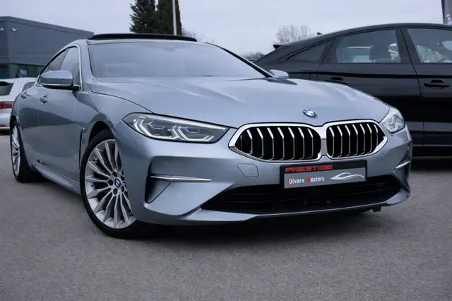 BMW 840 (G16) 840DA 340CH XDRIVE
