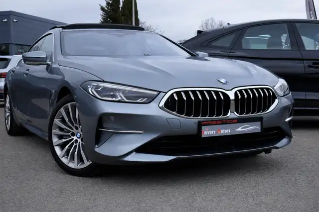 BMW 840 (G16) 840DA 340CH XDRIVE