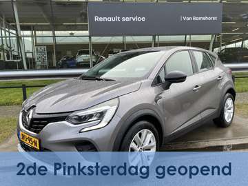 1.6 E-Tech Plug-in Hybrid 160PK / Camera / Parkeer