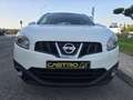 Nissan Qashqai 1.5dCi Acenta 4x2 Blanc - thumbnail 2
