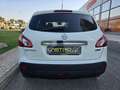 Nissan Qashqai 1.5dCi Acenta 4x2 Blanc - thumbnail 6