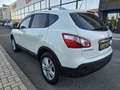 Nissan Qashqai 1.5dCi Acenta 4x2 Blanc - thumbnail 5