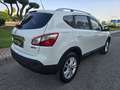 Nissan Qashqai 1.5dCi Acenta 4x2 Blanc - thumbnail 7