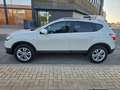 Nissan Qashqai 1.5dCi Acenta 4x2 Blanc - thumbnail 4
