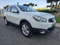 Nissan Qashqai 1.5dCi Acenta 4x2 Blanc - thumbnail 1