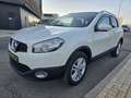 Nissan Qashqai 1.5dCi Acenta 4x2 Blanc - thumbnail 3