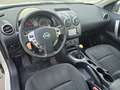 Nissan Qashqai 1.5dCi Acenta 4x2 Blanc - thumbnail 10