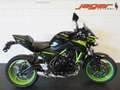 Kawasaki Z 650 ABS PERFECTE STAAT!! EXTRAS Groen - thumbnail 1