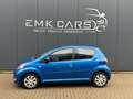 Toyota Aygo 1.0-12V Dynamic Blue Blauw - thumbnail 17