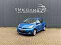 Toyota Aygo 1.0-12V Dynamic Blue Blauw - thumbnail 1