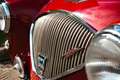 Austin Healey Austin-healey 100M | Factory 100M with gold certif Rojo - thumbnail 15