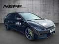 Kia EV6 (77,4 kWh) GT 4WD ACC FLA KAM 4xSHZ STH Nero - thumbnail 9