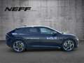 Kia EV6 (77,4 kWh) GT 4WD ACC FLA KAM 4xSHZ STH Negro - thumbnail 8