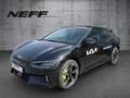 Kia EV6 (77,4 kWh) GT 4WD ACC FLA KAM 4xSHZ STH Zwart - thumbnail 2