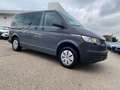 Volkswagen T6.1 Caravelle 2.0 TDi 110Cv PC 9 POSTI TrendLine Gri - thumbnail 1