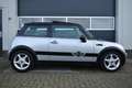 MINI Cooper Mini 1.6 Chili pano/navi Grau - thumbnail 6