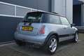 MINI Cooper Mini 1.6 Chili pano/navi Grau - thumbnail 5