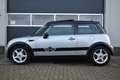 MINI Cooper Mini 1.6 Chili pano/navi Grau - thumbnail 2