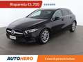 Mercedes-Benz A 180 A 180 d Sport Automatic Nero - thumbnail 1